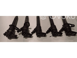 Форсунка 30777526 Volvo V70 D5244T4