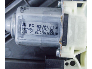 Вентилятор радиатора 10A837401C, 1EA959354 Volkswagen ID.3