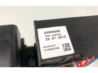 Pojistková skříňka 160466 BMW 1 F40 2020