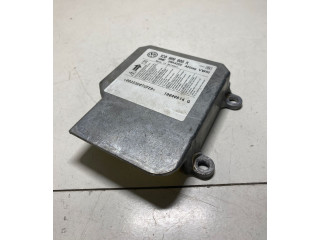 Блок подушек безопасности 1C0909605K, 5WK43125 Skoda Fabia Mk1 (6Y)