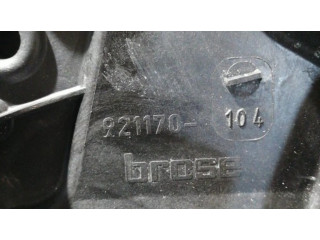 Комплект электрического механизма для подъема окна