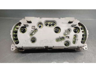 Přístrojová deska Honda HR-V 2003 78100S2HG100