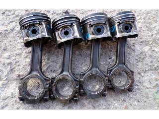 Píst 09.42.4237.5 Alfa Romeo 156