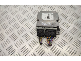 Турбина Блок управления надувных подушек Ford B-MAX AV1T14B321CF