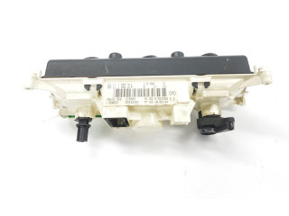 Блок управления климат-контролем 64111502214, 64111502214   Mini One  Cooper R50  53