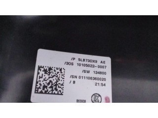 Подрулевой переключатель 5LB73DX9AE, 4000ZZ090L0L Dodge Charger