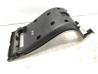 Блок управления климат-контролем Volvo C70