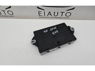 Блок предохранителей CPLA14Q073AA, 73707520 Jaguar XE