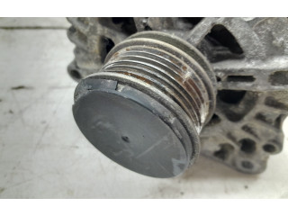 Генератор 03L903023F   Volkswagen Golf VI      