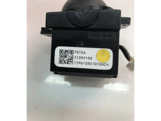 Čerpadlo oleje 31264169 Volvo V70