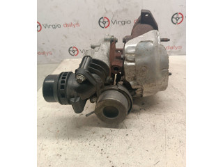 Турбина Nissan NV300 54389700018, 70088631