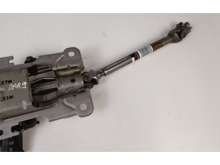  рейка  Колонка рулевая    Peugeot 2008 I 2013 - 2019 года