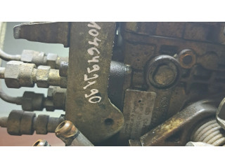 Vstřikovací čerpadlo 1046492190 Nissan Bluebird pro benzínový motor 1.6