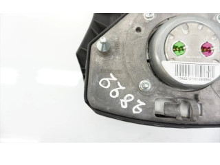 Надувная подушка для руля Volvo XC90 2003 - 2006 года