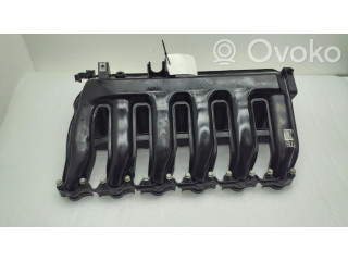 Всасывающий коллектор