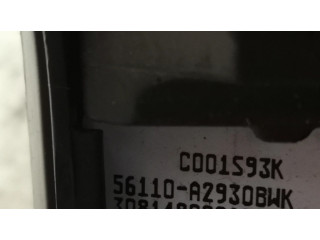 Руль KIA Ceed 2012-2018 года 56110A2930BWK, 307628581330AE