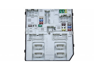 Модуль управления BSM 284B61770R, 1707028496   Renault Scenic III -  Grand scenic III    