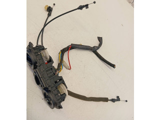 Блок управления климат-контролем 7H0820045F9B9, K15S0101   Volkswagen Transporter  Caravelle T5