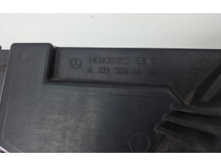 Zpětné zrcátko Mercedes-Benz S W221 2008 A2215000493, 6726010302