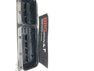 Řídící jednotka 03G906021CG, 0281014072 Volkswagen Caddy 2007