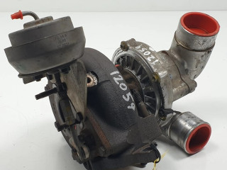 Turbodmychadlo Турбина 1720126030, 070604034N Toyota RAV 4 (XA30) 2.2 2ADFHV