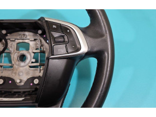 Руль Citroen C4 II 2011 - 2016 года 98094657ZD, IMPRK1470784