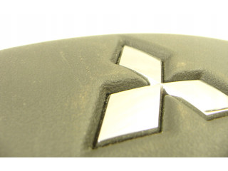 Подушка безопасности водителя TG14A02001   Mitsubishi Outlander