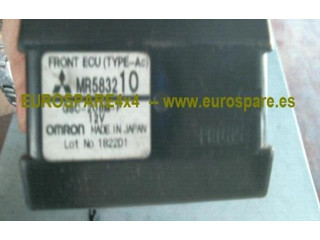 Pojistková skříňka MR583210 Mitsubishi Montero 1999