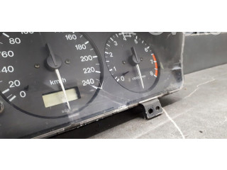 Турбина Спидометр (приборный щиток) Mazda 323 7mbh1cb