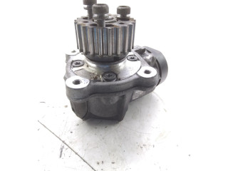 Руль Audi Q5 SQ5 2008 - 2017 года 0445B2120901, 03L130755AC