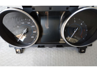 Панель приборов HX6310849EB   Jaguar XF X260       