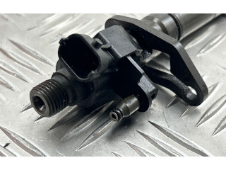 Жиклер (жиклеры) (форсунка (форсунки) 9X2Q9K546DB, 0445116   Jaguar XF X250