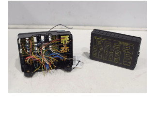 Блок предохранителей 08E6092   SsangYong Rexton    