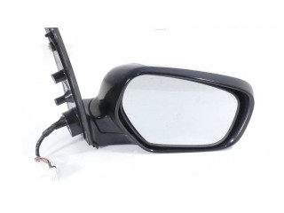 Зеркало электрическое Mitsubishi Grandis - года