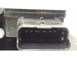 Передний комплект электрического механизма для подъема окна