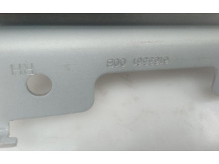 Боковая подушка безопасности 616556100b SsangYong Korando