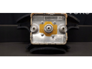 Подушка безопасности водителя 96143249zl Citroen Xantia