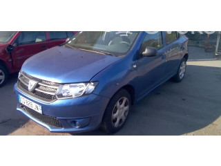 Панель приборов 248106897R Dacia Logan II