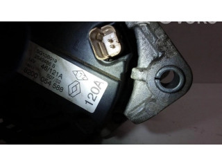 Генератор 8200054588, SG10B019 Renault Scenic I 1.9