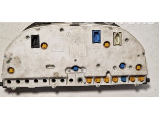 Přístrojová deska Mercedes-Benz Vito Viano W638 1999