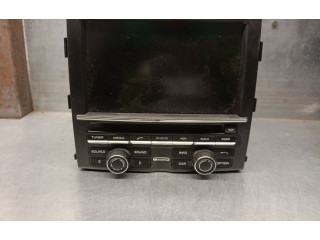 Дисплей    7PP919193BJ, 958642970AX   Porsche Cayenne (92A)