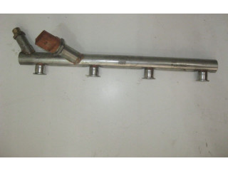 Топливная рампа 079133316BP Audi A7 S7 4G