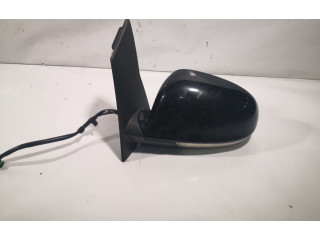 Зеркало электрическое Volkswagen Golf Plus 2005 - 2013 года