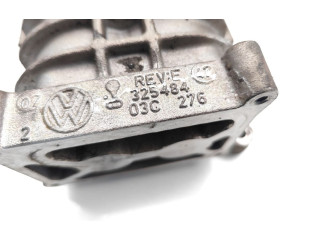 Turbodmychadlo Нагнетатель 03C276, 03C145299M Volkswagen Tiguan CAVA