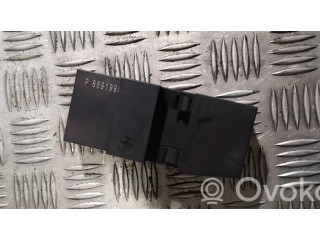 Датчик ESP (системы стабильности) (датчик продольного ускорения)