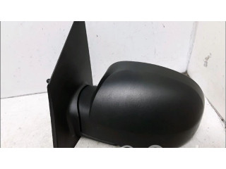 Zpětné zrcátko levé Hyundai Getz 2005 876101C200