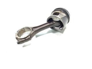 Поршень с шатуном BSY Mitsubishi Outlander