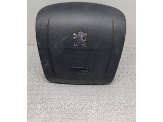 Руль Peugeot Boxer  2007 - 2014 года 07354879960, 06767      