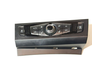 Блок управления климат-контролем 8K1820043R, 8K1820043   Audi A5 Sportback 8TA