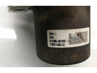 Блок АБС 1K589-30500   Hyundai  ix20   -  года